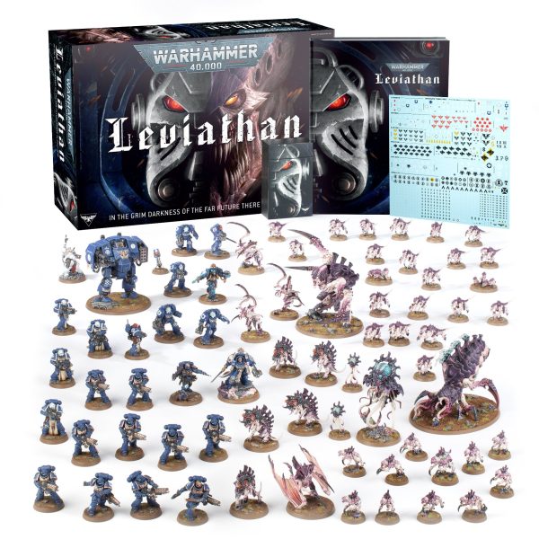 Leviathan *Worthing Preorder* Dice Board Game Lounge