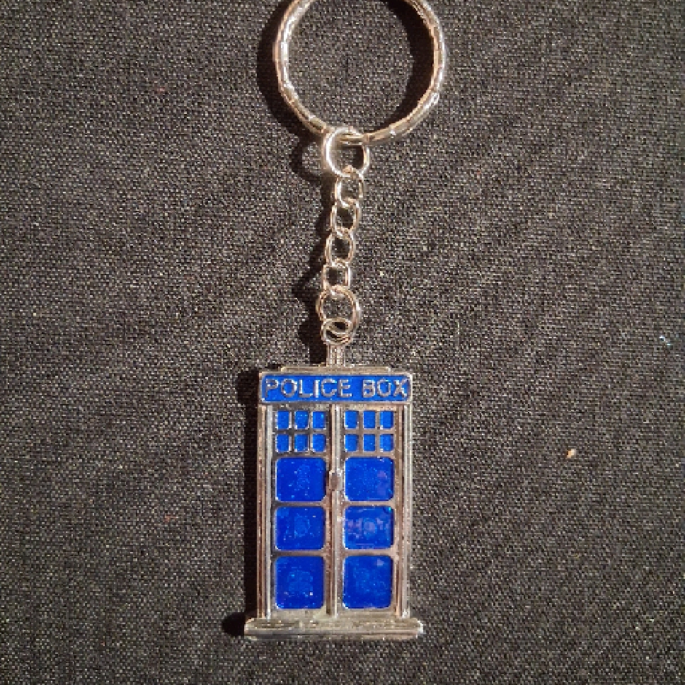 Keyring