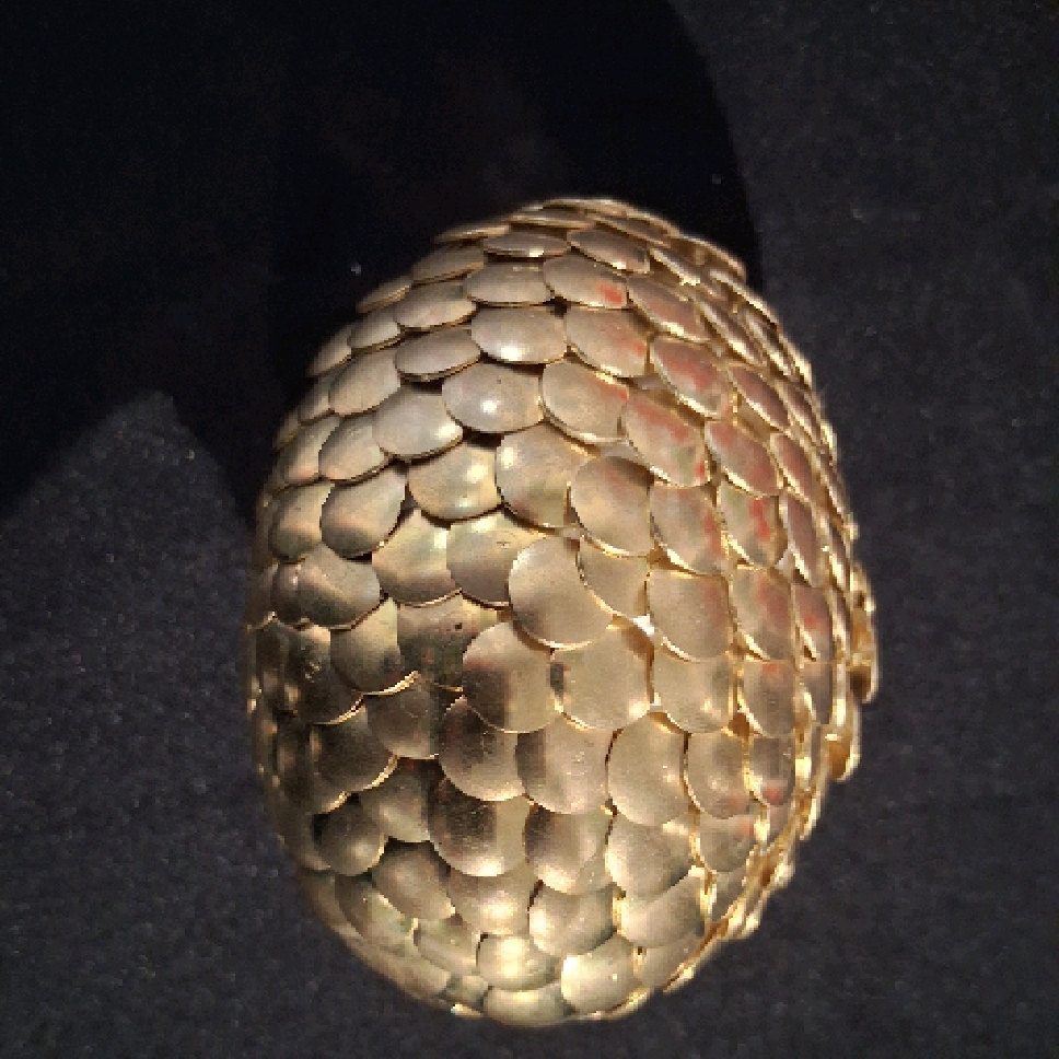 Dragon Egg