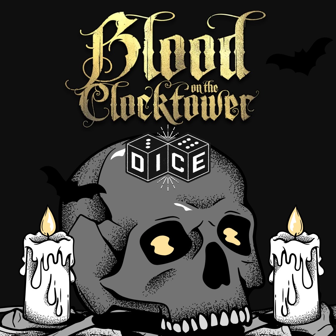 BotC: Dice After Dark (August 2nd)